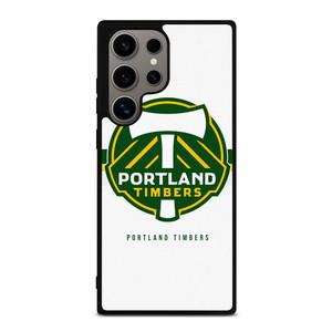 PORTLAND TIMBERS SOCCER MLS Samsung Galaxy S24 Ultra Case Cover PORTLAND TIMBERS SOCCER MLS Samsung Galaxy S24 Ultra Case Cover
