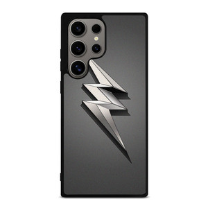POWER RANGERS METAL EMBLEM Samsung Galaxy S24 Ultra Case Cover POWER RANGERS METAL EMBLEM Samsung Galaxy S24 Ultra Case Cover
