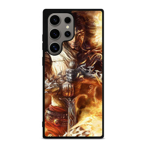 PRINCE OF PERSIA GAMES 2 Samsung Galaxy S24 Ultra Case Cover PRINCE OF PERSIA GAMES 2 Samsung Galaxy S24 Ultra Case Cover
