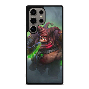 PUDGE DOTA 2 GAMES Samsung Galaxy S24 Ultra Case Cover