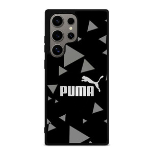 PUMA TRIANGLE LOGO Samsung Galaxy S24 Ultra Case Cover
