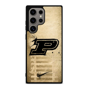 PURDUE BASKETBALL NIKE Samsung Galaxy S24 Ultra Case Cover