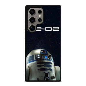 R2-D2 STAR WARS Samsung Galaxy S24 Ultra Case Cover R2-D2 STAR WARS Samsung Galaxy S24 Ultra Case Cover