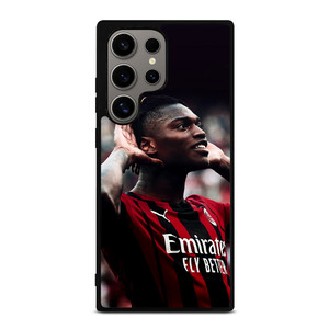 RAFAEL LEAO AC MILAN FOOTBALL Samsung Galaxy S24 Ultra Case Cover RAFAEL LEAO AC MILAN FOOTBALL Samsung Galaxy S24 Ultra Case Cover