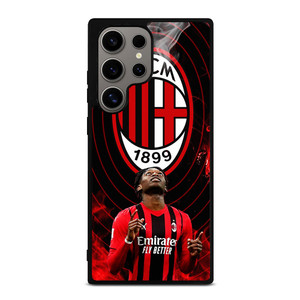 RAFAEL LEAO AC MILAN Samsung Galaxy S24 Ultra Case Cover RAFAEL LEAO AC MILAN Samsung Galaxy S24 Ultra Case Cover