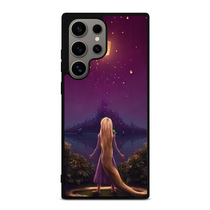 RAPUNZEL TANGLED LANTERN Samsung Galaxy S24 Ultra Case Cover RAPUNZEL TANGLED LANTERN Samsung Galaxy S24 Ultra Case Cover