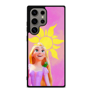 RAPUNZEL TANGLED SUN DISNEY Samsung Galaxy S24 Ultra Case Cover RAPUNZEL TANGLED SUN DISNEY Samsung Galaxy S24 Ultra Case Cover