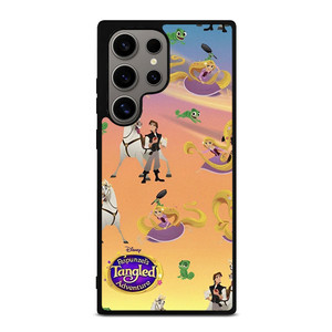 RAPUNZEL'S TANGLED ADVENTURE 2 Samsung Galaxy S24 Ultra Case Cover