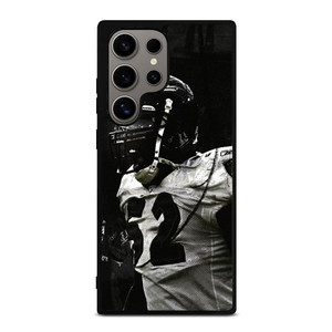 RAY LEWIS BALTIMORE RAVENS Samsung Galaxy S24 Ultra Case Cover