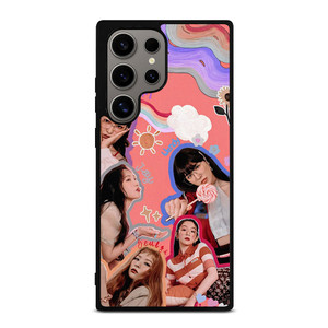 RED VELVET CUTE COLLAGE Samsung Galaxy S24 Ultra Case Cover