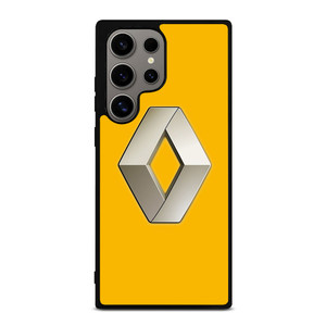 RENAULT CAR EMBLEM Samsung Galaxy S24 Ultra Case Cover RENAULT CAR EMBLEM Samsung Galaxy S24 Ultra Case Cover