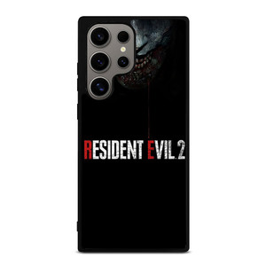 RESIDENT EVIL 2 ZOMBIE Samsung Galaxy S24 Ultra Case Cover RESIDENT EVIL 2 ZOMBIE Samsung Galaxy S24 Ultra Case Cover
