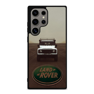 RETRO LAND ROVER DEFENDER LOGO Samsung Galaxy S24 Ultra Case Cover RETRO LAND ROVER DEFENDER LOGO Samsung Galaxy S24 Ultra Case Cover