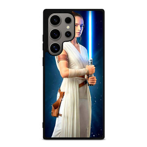 REY STAR WARS MOVIES Samsung Galaxy S24 Ultra Case Cover REY STAR WARS MOVIES Samsung Galaxy S24 Ultra Case Cover