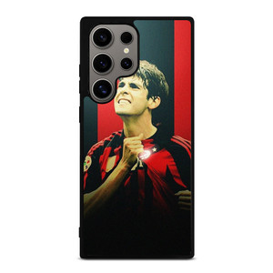 RICARDO KAKA AC MILAN FOOTBALL CLUB Samsung Galaxy S24 Ultra Case Cover RICARDO KAKA AC MILAN FOOTBALL CLUB Samsung Galaxy S24 Ultra Case Cover