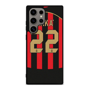 RICARDO KAKA AC MILAN Samsung Galaxy S24 Ultra Case Cover RICARDO KAKA AC MILAN Samsung Galaxy S24 Ultra Case Cover