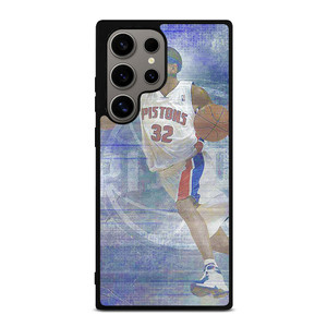 RICHARD HAMILTON DETROIT PISTONS NBA Samsung Galaxy S24 Ultra Case Cover RICHARD HAMILTON DETROIT PISTONS NBA Samsung Galaxy S24 Ultra Case Cover
