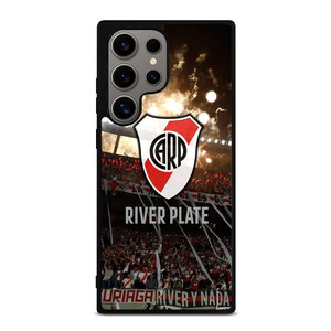 RIVER PLATE FOOTBALL FANS Samsung Galaxy S24 Ultra Case Cover RIVER PLATE FOOTBALL FANS Samsung Galaxy S24 Ultra Case Cover