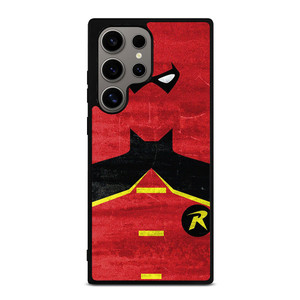 ROBIN MINIMALIST Samsung Galaxy S24 Ultra Case Cover ROBIN MINIMALIST Samsung Galaxy S24 Ultra Case Cover
