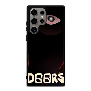 ROBLOX DOORS GAMES LOGO Samsung Galaxy S24 Ultra Case Cover