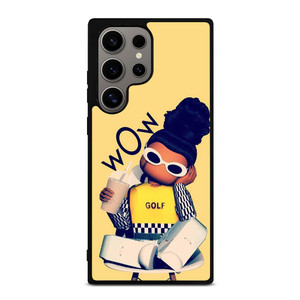 ROBLOX GIRL GOLF WANG Samsung Galaxy S24 Ultra Case Cover ROBLOX GIRL GOLF WANG Samsung Galaxy S24 Ultra Case Cover