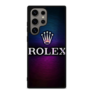 ROLEX WATCHES EMBLEM Samsung Galaxy S24 Ultra Case Cover ROLEX WATCHES EMBLEM Samsung Galaxy S24 Ultra Case Cover