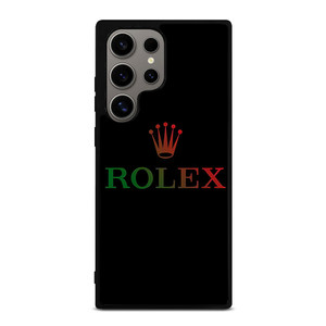 ROLEX WATCHES SYMBOL Samsung Galaxy S24 Ultra Case Cover ROLEX WATCHES SYMBOL Samsung Galaxy S24 Ultra Case Cover