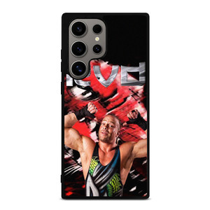 RVD ROB VAN DAM WRESTLER Samsung Galaxy S24 Ultra Case Cover RVD ROB VAN DAM WRESTLER Samsung Galaxy S24 Ultra Case Cover