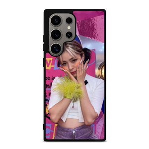 RYUJIN ITZY RAPPER Samsung Galaxy S24 Ultra Case Cover RYUJIN ITZY RAPPER Samsung Galaxy S24 Ultra Case Cover