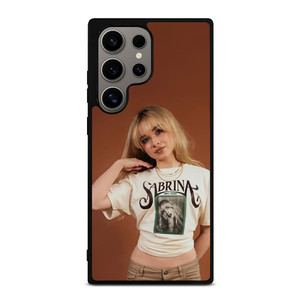 SABRINA CARPENTER PRETTY Samsung Galaxy S24 Ultra Case Cover SABRINA CARPENTER PRETTY Samsung Galaxy S24 Ultra Case Cover