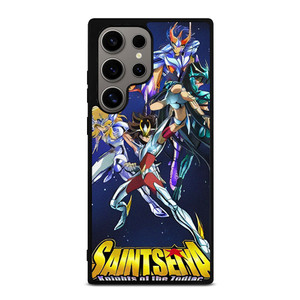 SAINT SEIYA KNIGHTS OF THE ZODIAC Samsung Galaxy S24 Ultra Case Cover