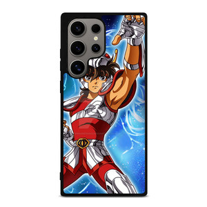 SAINT SEIYA PEGASUS ANIME Samsung Galaxy S24 Ultra Case Cover