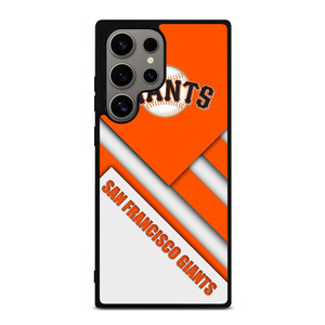SAN FRANCISCO GIANTS BASEBALL MLB LOGO Samsung Galaxy S24 Ultra Case Cover