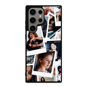 SELENA GOMEZ POLAROID Samsung Galaxy S24 Ultra Case Cover