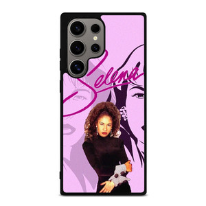 SELENA QUINTANILLA Samsung Galaxy S24 Ultra Case Cover SELENA QUINTANILLA Samsung Galaxy S24 Ultra Case Cover