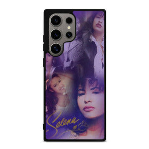 SELENA QUINTANILLA SINGER Samsung Galaxy S24 Ultra Case Cover SELENA QUINTANILLA SINGER Samsung Galaxy S24 Ultra Case Cover