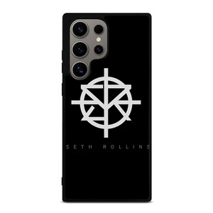 SETH ROLLINS LOGO Samsung Galaxy S24 Ultra Case Cover