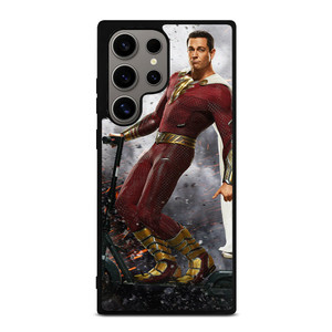 SHAZAM 2 FURY OF THE GODS Samsung Galaxy S24 Ultra Case Cover