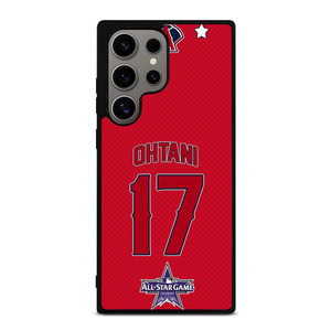 SHOHEI OHTANI LOS ANGELES ANGELS BASEBALL Samsung Galaxy S24 Ultra Case Cover SHOHEI OHTANI LOS ANGELES ANGELS BASEBALL Samsung Galaxy S24 Ultra Case Cover
