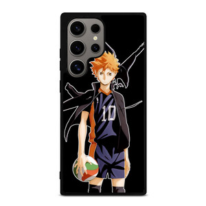 SHOYO HINATA HAIKYUU VOLLEYBALL Samsung Galaxy S24 Ultra Case Cover SHOYO HINATA HAIKYUU VOLLEYBALL Samsung Galaxy S24 Ultra Case Cover