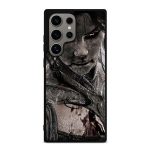 SKYRIM VAMPIRE Samsung Galaxy S24 Ultra Case Cover