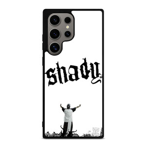 SLIM SHADY EMINEM RAPPER Samsung Galaxy S24 Ultra Case Cover