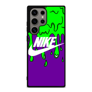 SLIMY NIKE LOGO Samsung Galaxy S24 Ultra Case Cover SLIMY NIKE LOGO Samsung Galaxy S24 Ultra Case Cover