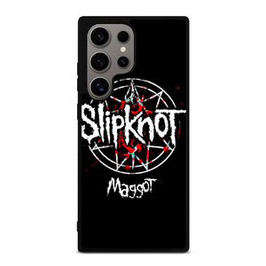 SLIPKNOT MAGGOT FANS Samsung Galaxy S24 Ultra Case Cover
