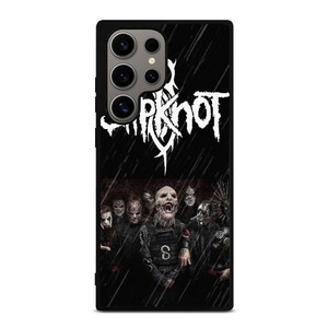 SLIPKNOT METAL BAND MEMBER Samsung Galaxy S24 Ultra Case Cover SLIPKNOT METAL BAND MEMBER Samsung Galaxy S24 Ultra Case Cover