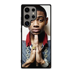 SOULJA BOY RAPPER 2 Samsung Galaxy S24 Ultra Case Cover
