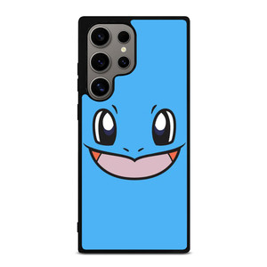 SQUIRTLE POKEMON FLAT CUTE Samsung Galaxy S24 Ultra Case Cover SQUIRTLE POKEMON FLAT CUTE Samsung Galaxy S24 Ultra Case Cover