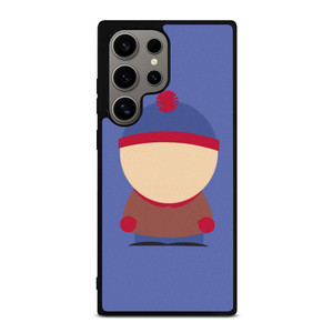 STAN MARSH SOUTH PARK MINIMALIST Samsung Galaxy S24 Ultra Case Cover STAN MARSH SOUTH PARK MINIMALIST Samsung Galaxy S24 Ultra Case Cover