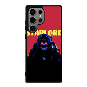 STAR LORD THE WEEKND PARODY Samsung Galaxy S24 Ultra Case Cover STAR LORD THE WEEKND PARODY Samsung Galaxy S24 Ultra Case Cover