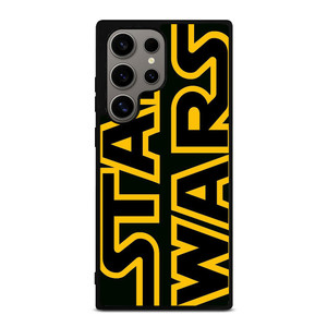 STAR WARS LOGO Samsung Galaxy S24 Ultra Case Cover STAR WARS LOGO Samsung Galaxy S24 Ultra Case Cover